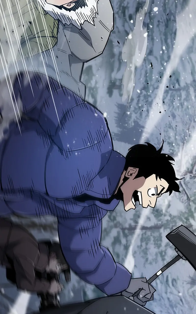 Read The Player Hides His Past EN Manga Online