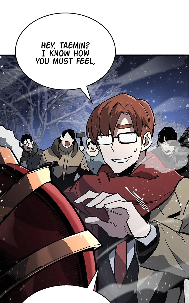 Read The Player Hides His Past EN Manga Online