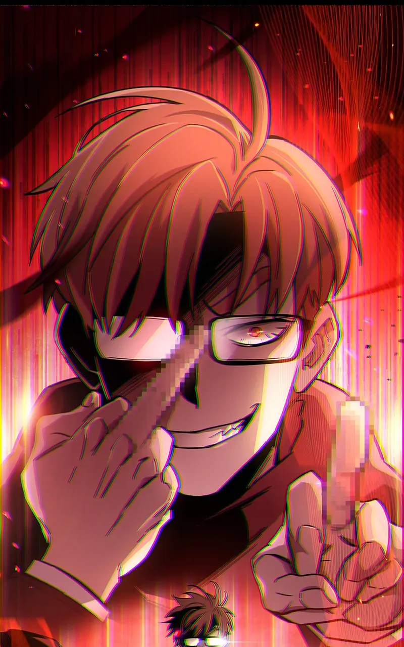 Read The Player Hides His Past EN Manga Online