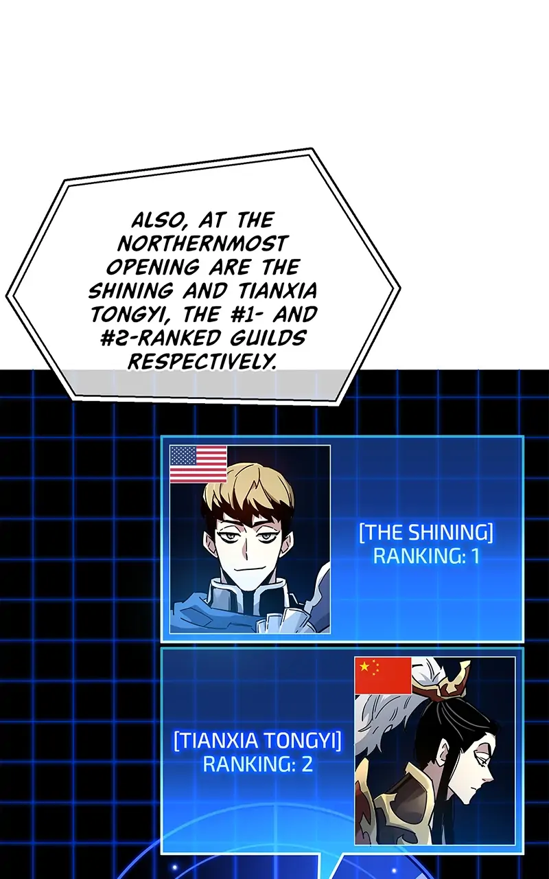 Read The Player Hides His Past EN Manga Online