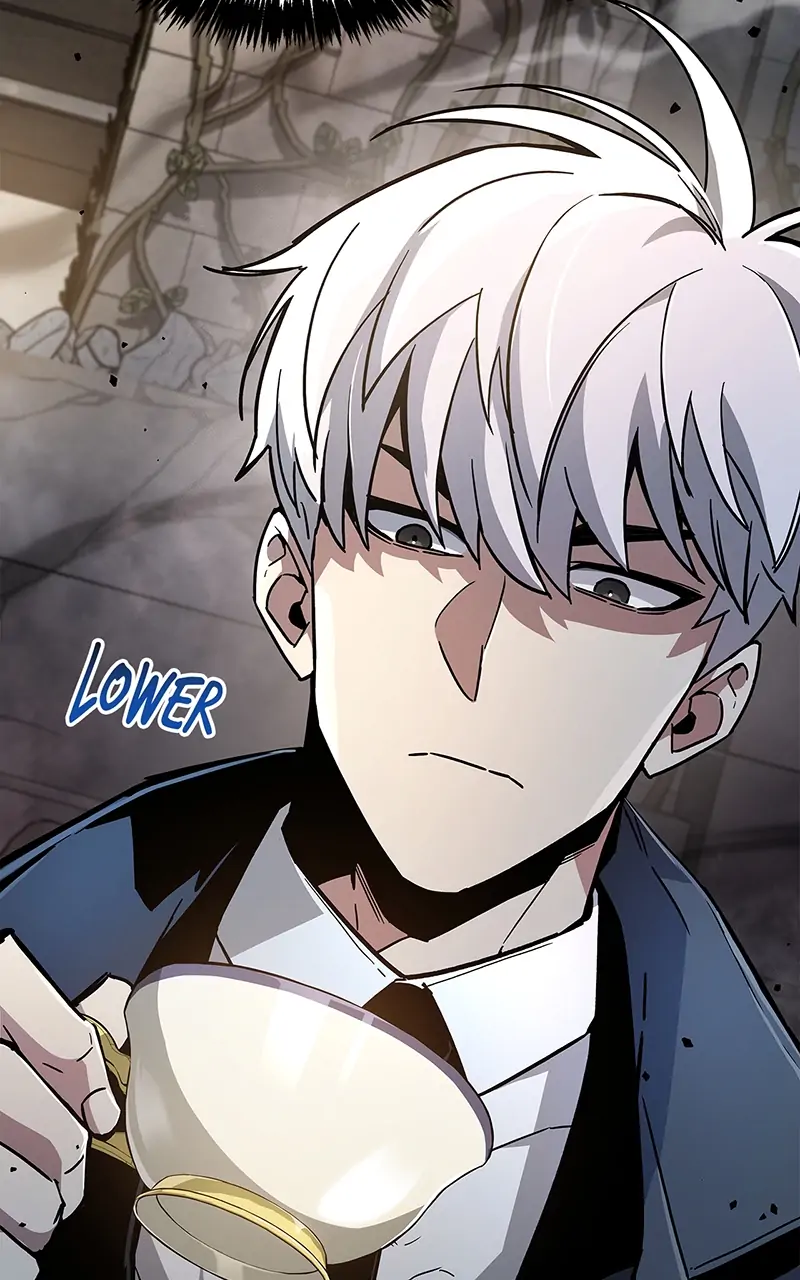 Read The Player Hides His Past EN Manga Online