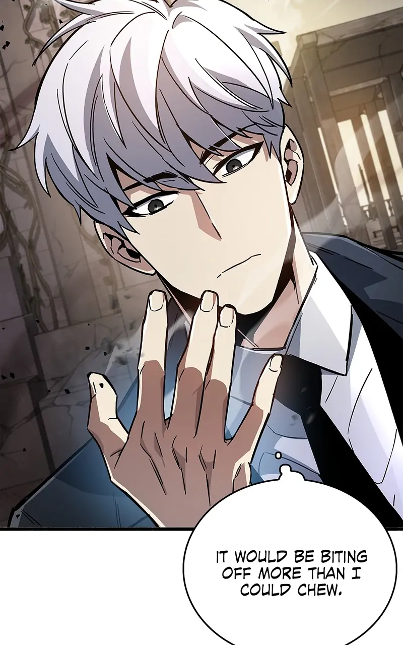 Read The Player Hides His Past EN Manga Online