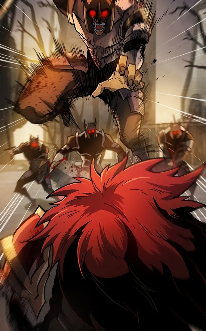 Read The Player Hides His Past EN Manga Online