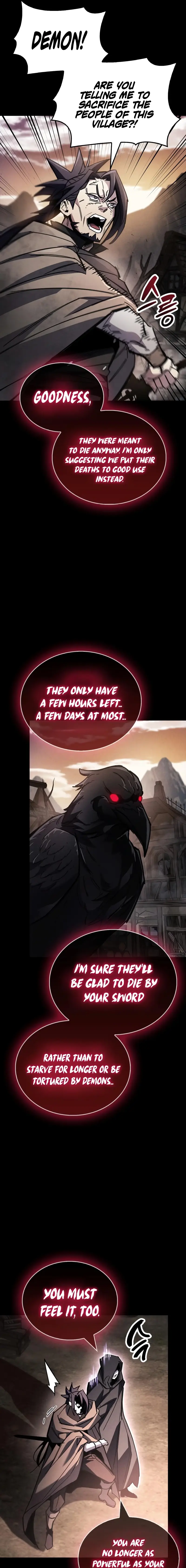 Read The Player Hides His Past EN Manga Online