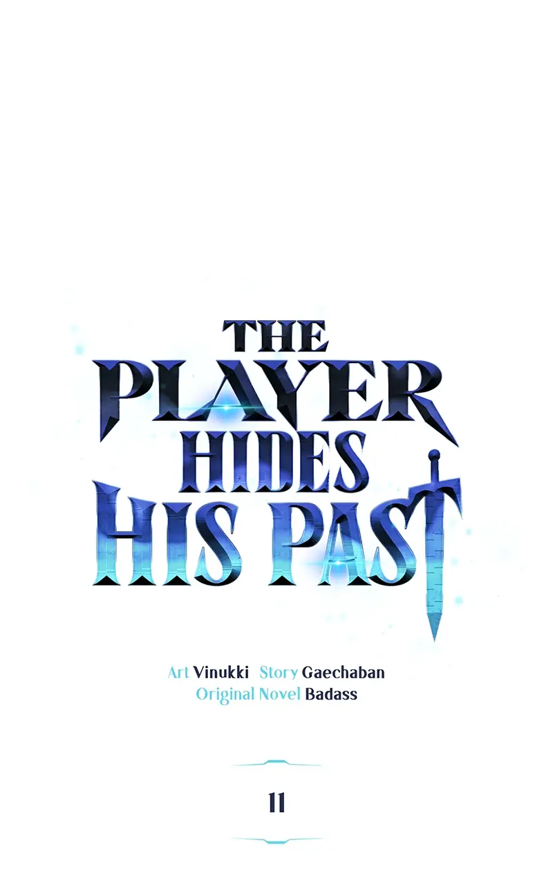 Read The Player Hides His Past EN Manga Online
