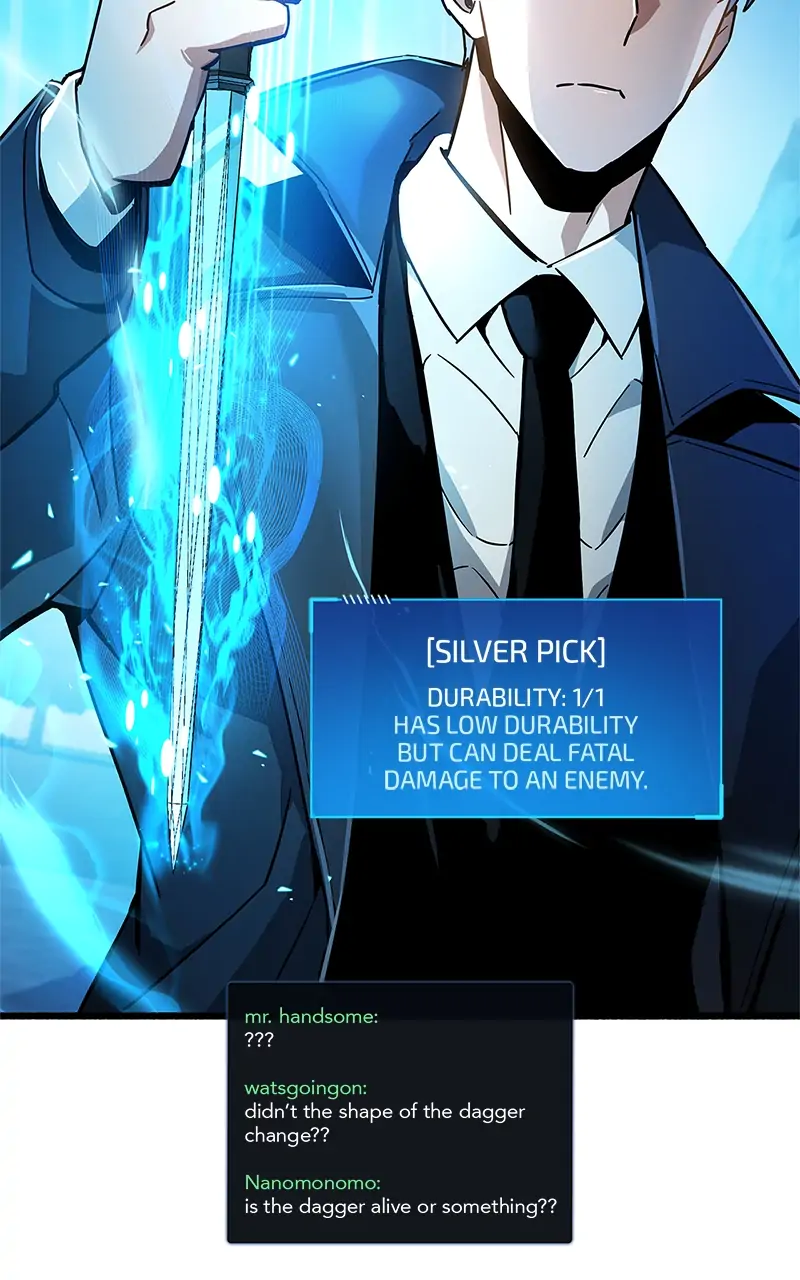 Read The Player Hides His Past EN Manga Online