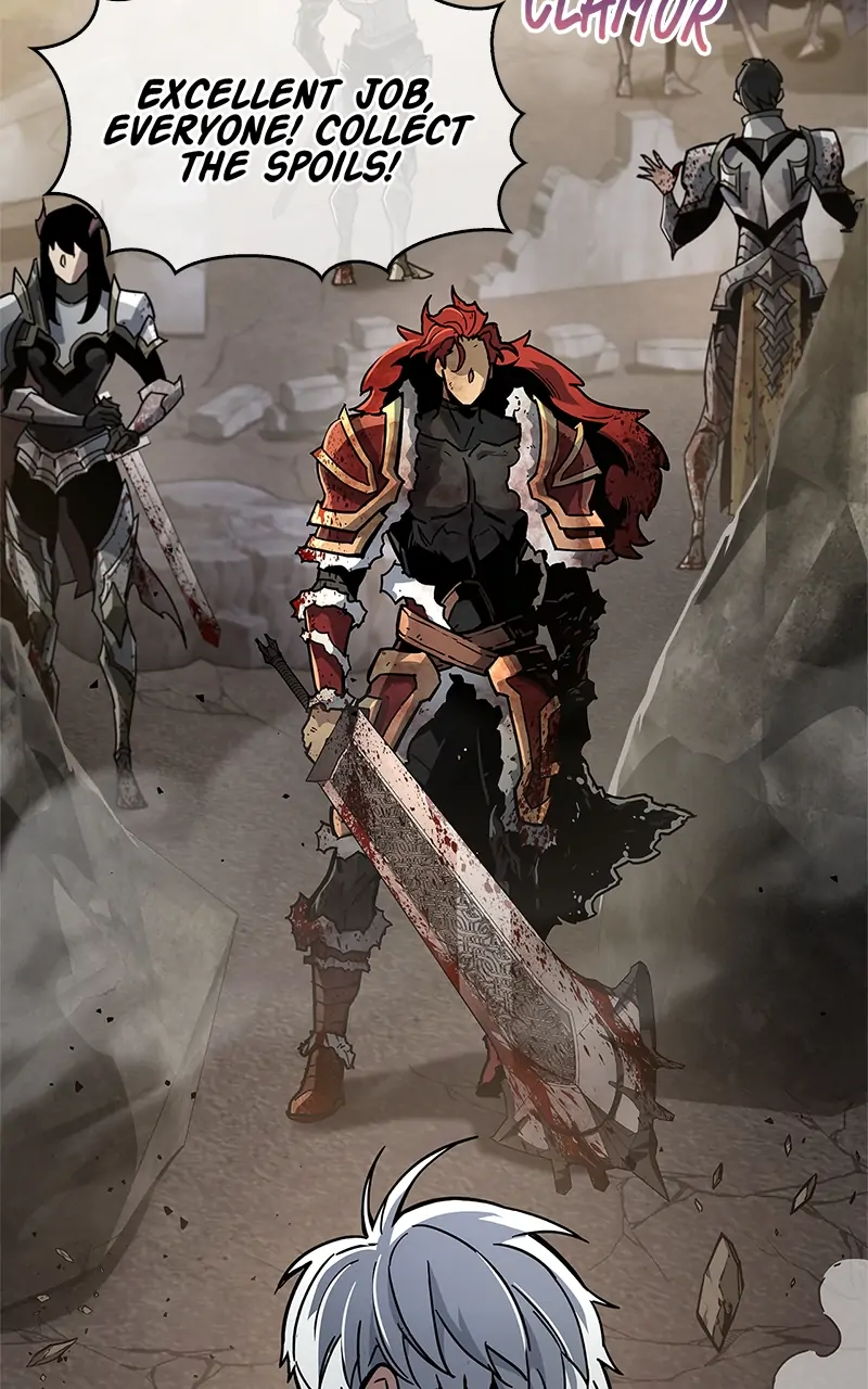 Read The Player Hides His Past EN Manga Online