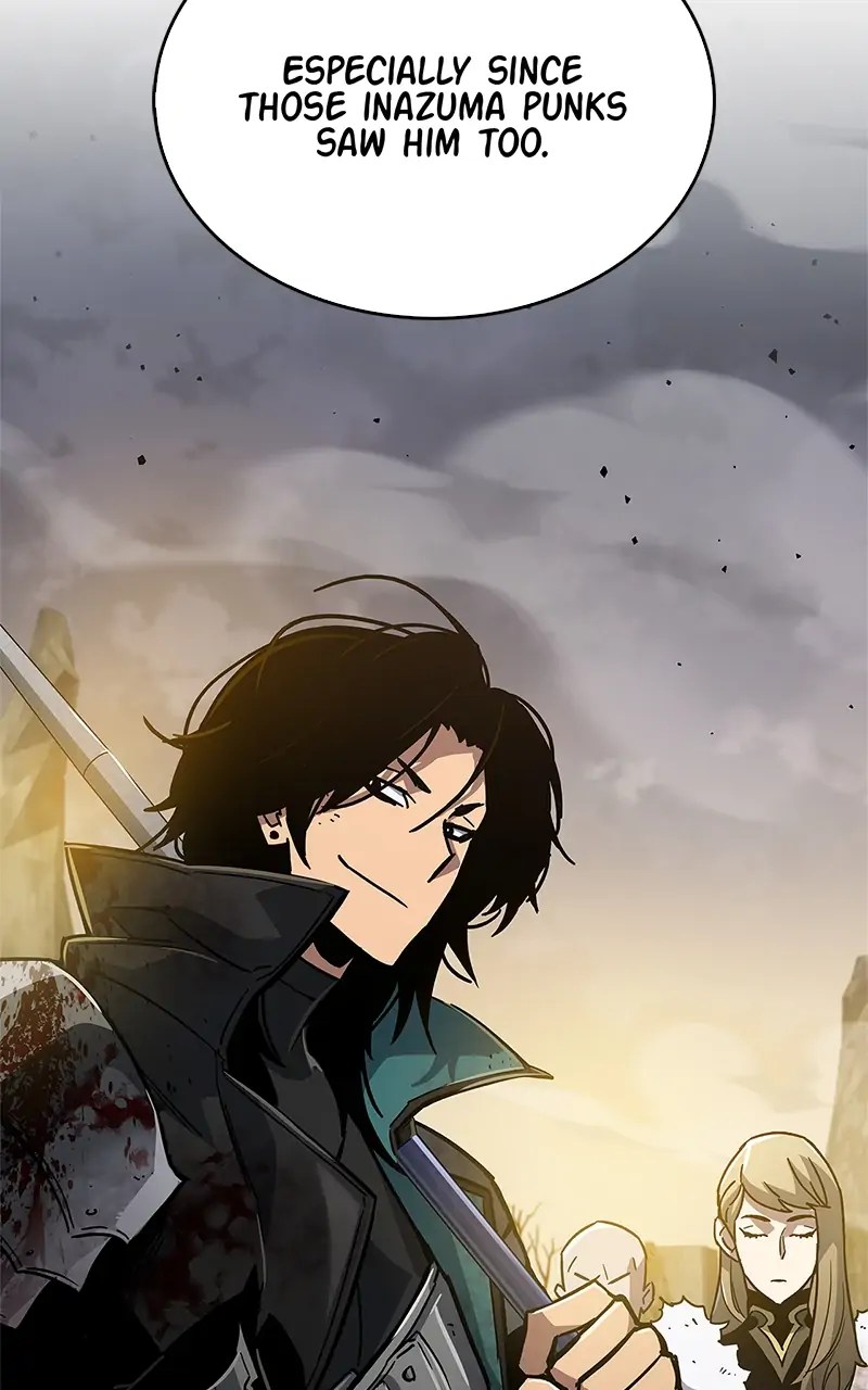 Read The Player Hides His Past EN Manga Online