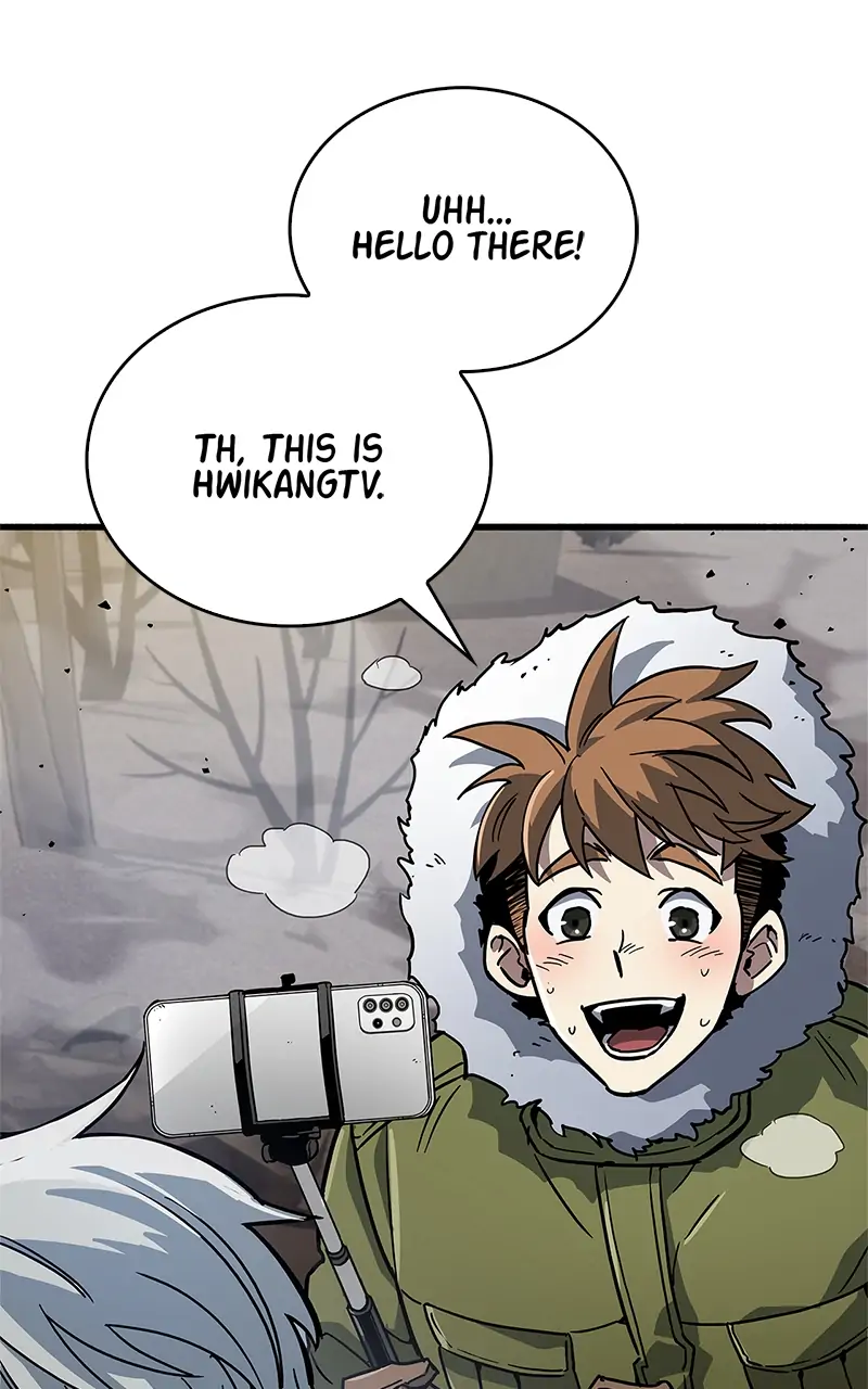 Read The Player Hides His Past EN Manga Online