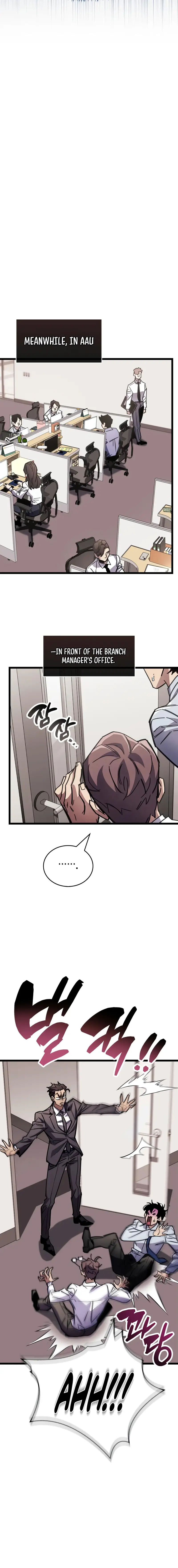 Read The Player Hides His Past EN Manga Online