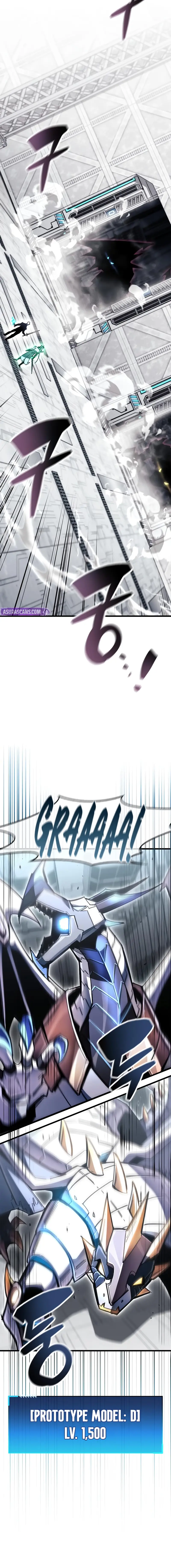 Read The Player Hides His Past EN Manga Online