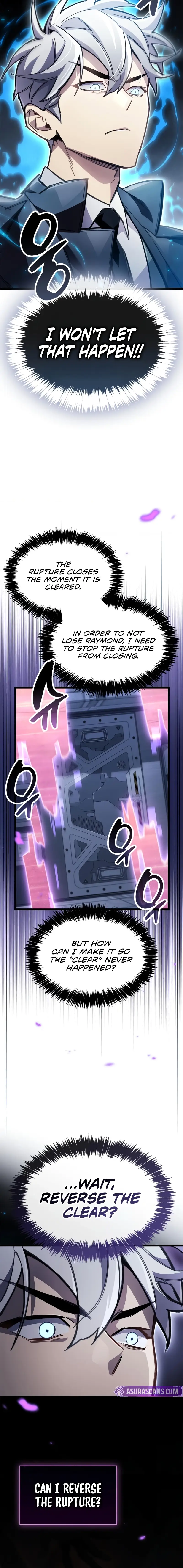 Read The Player Hides His Past EN Manga Online