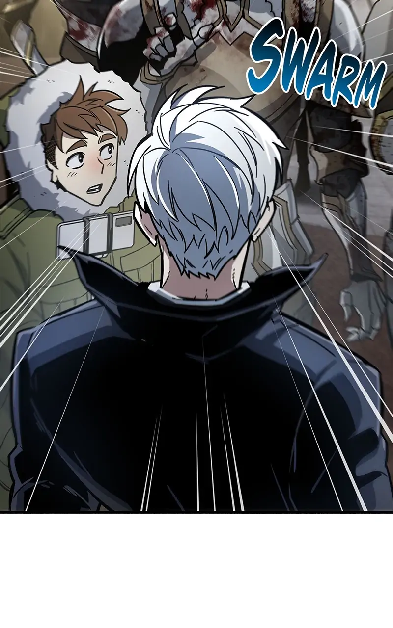 Read The Player Hides His Past EN Manga Online