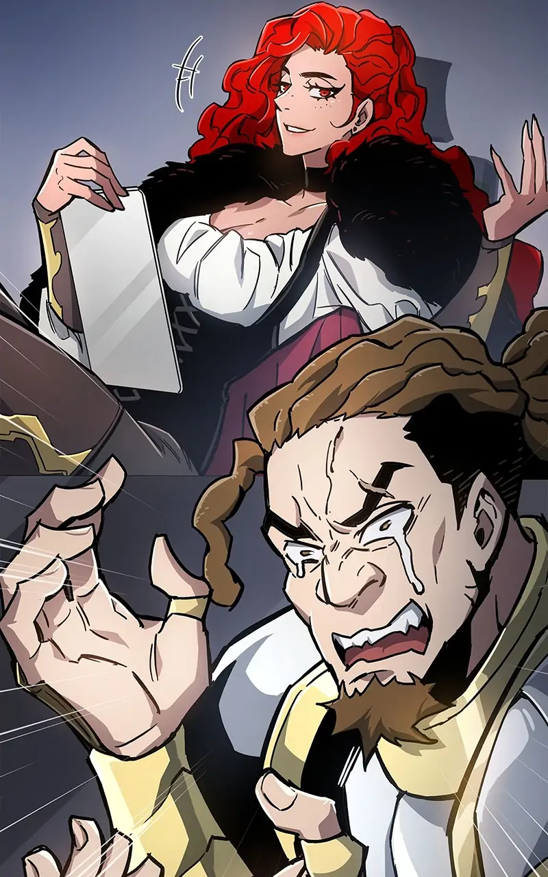 Read The Player Hides His Past EN Manga Online