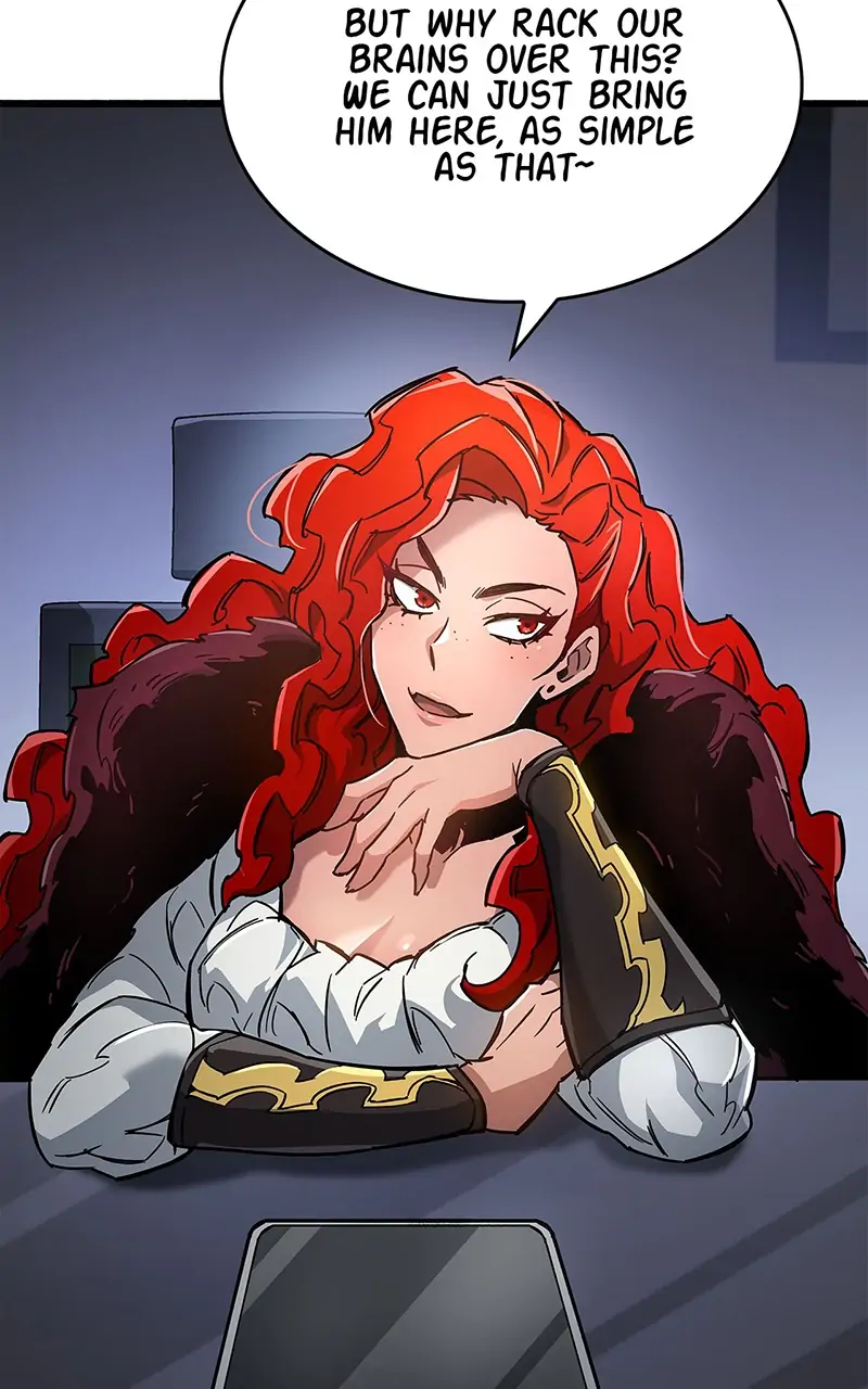 Read The Player Hides His Past EN Manga Online