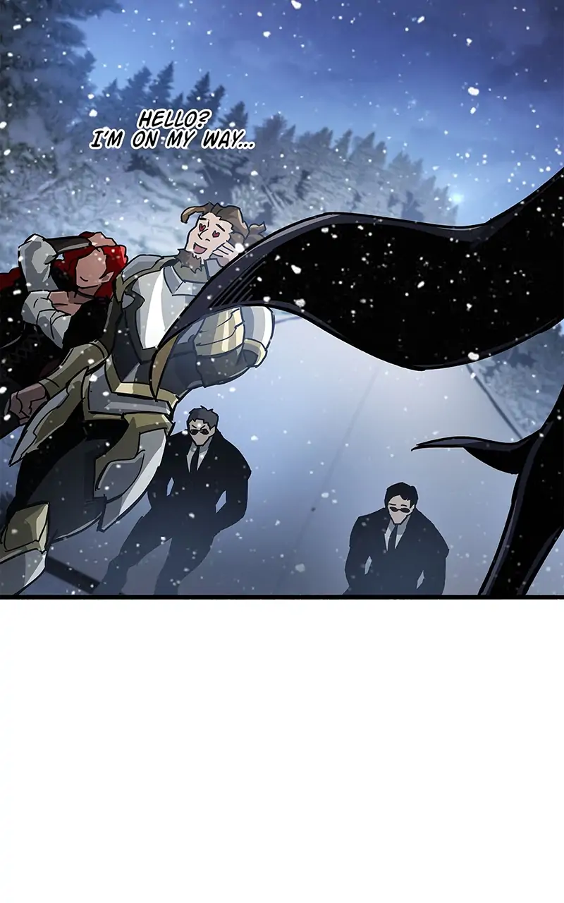 Read The Player Hides His Past EN Manga Online