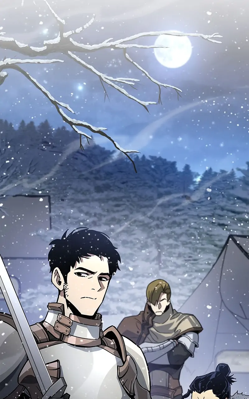 Read The Player Hides His Past EN Manga Online