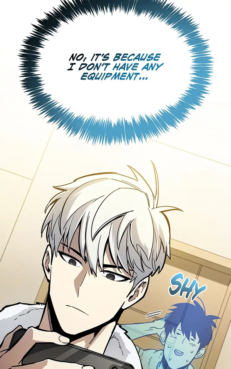 Read The Player Hides His Past EN Manga Online