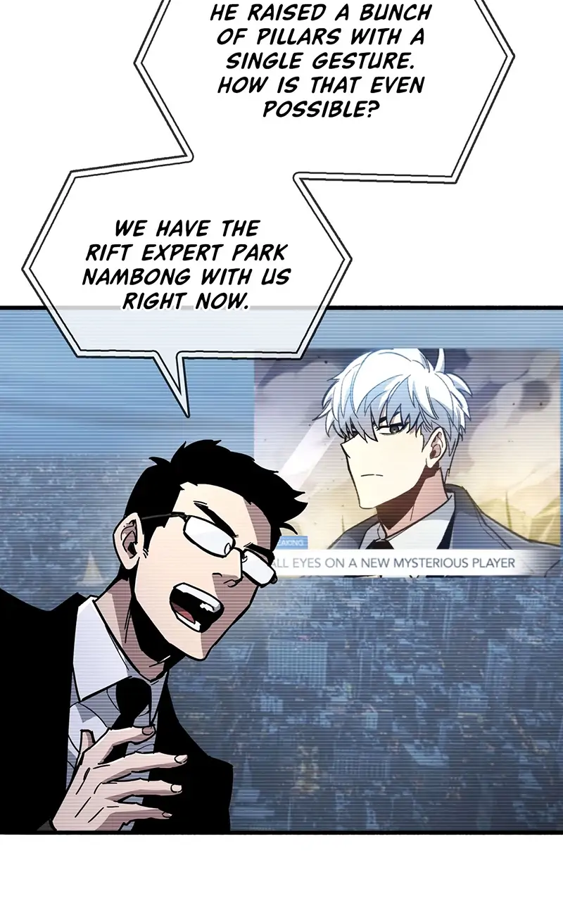 Read The Player Hides His Past EN Manga Online