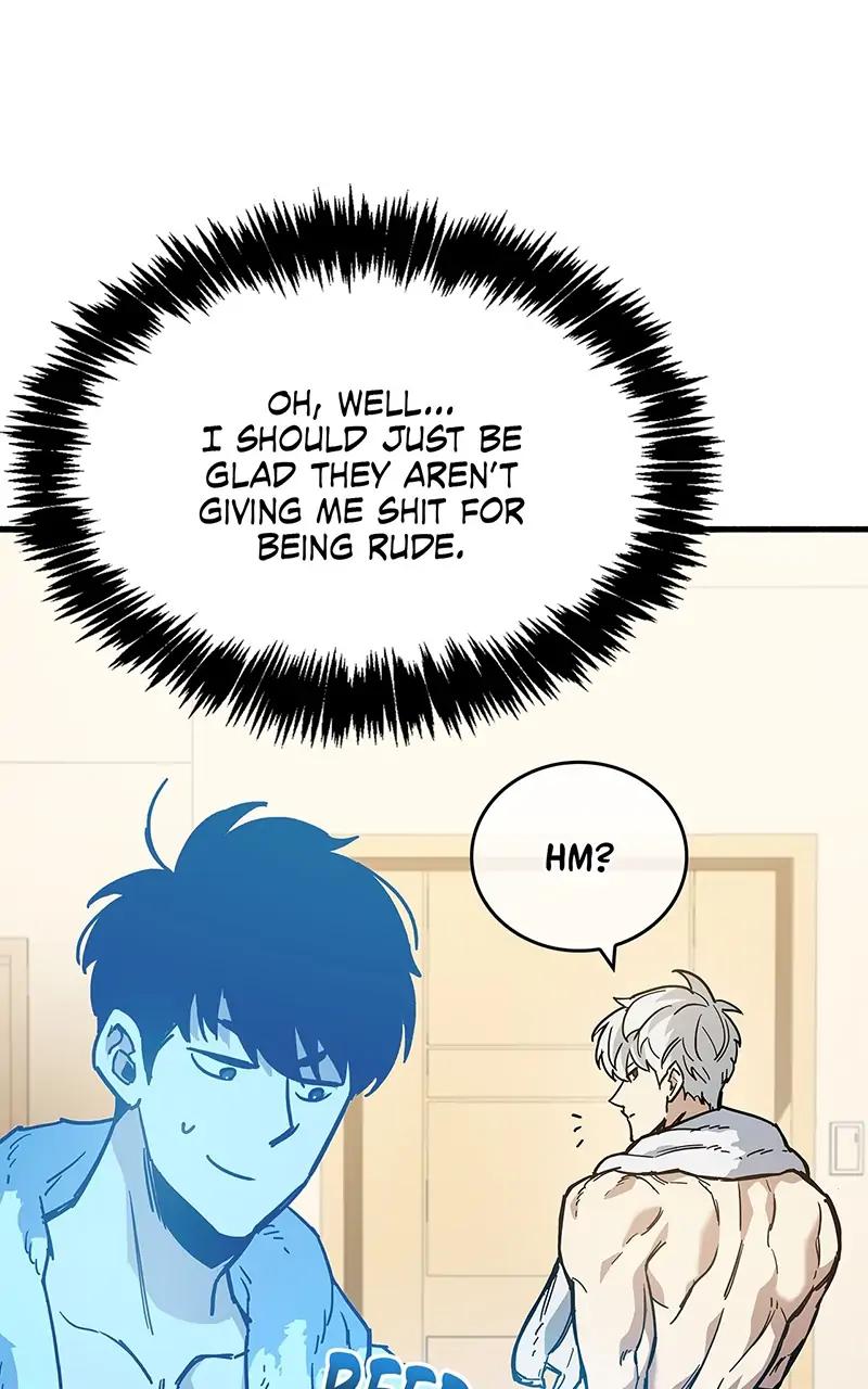 Read The Player Hides His Past EN Manga Online