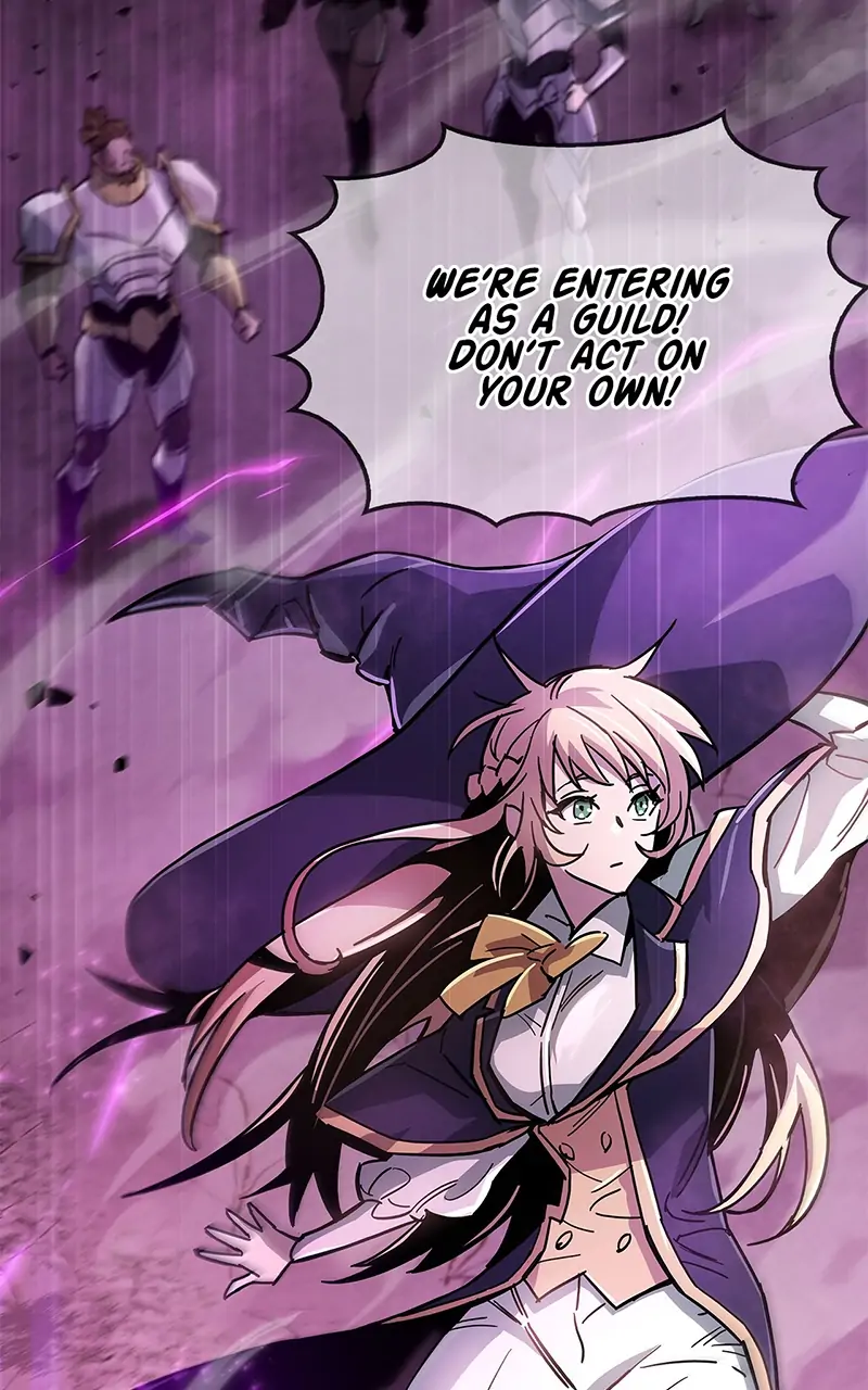 Read The Player Hides His Past EN Manga Online