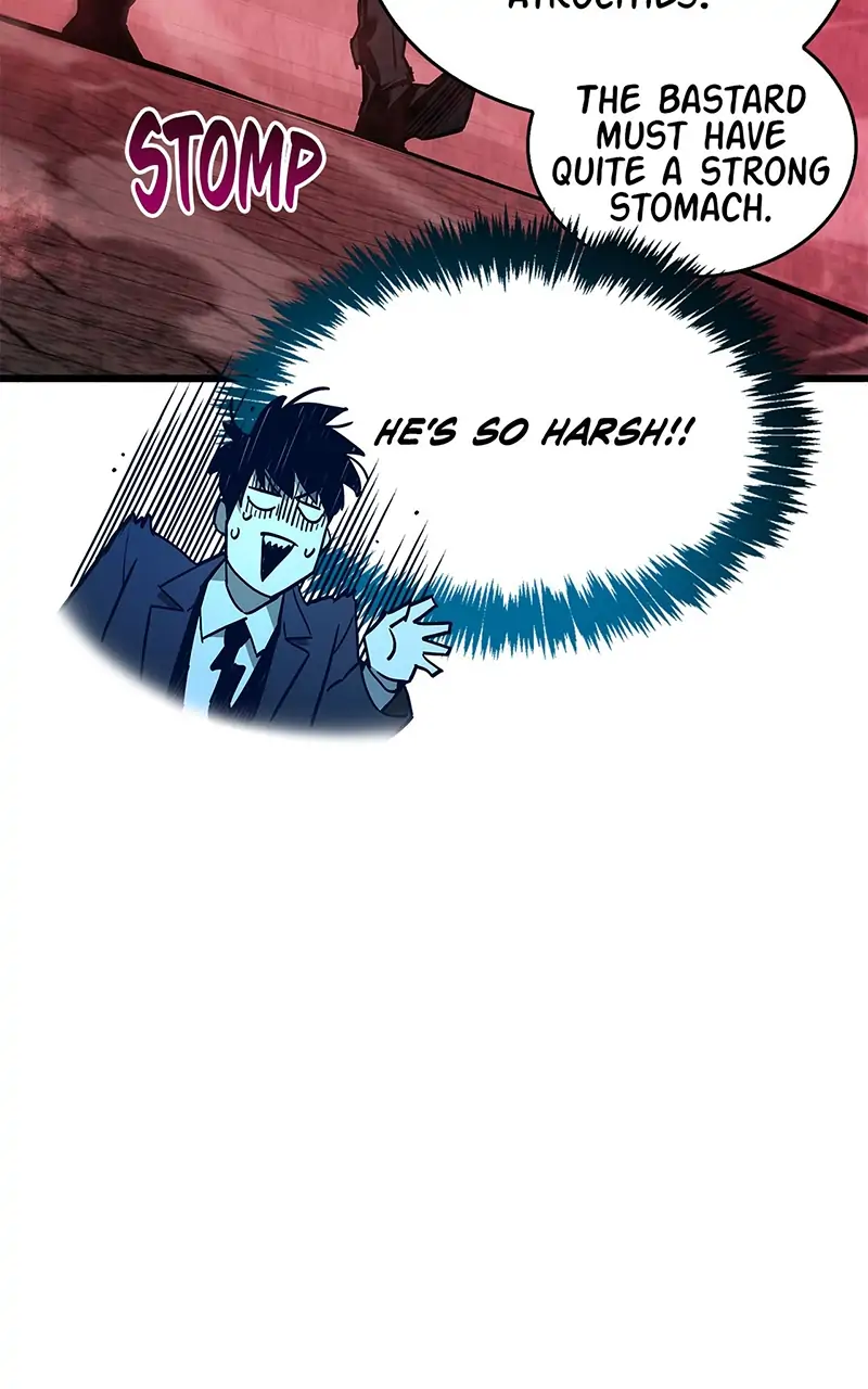 Read The Player Hides His Past EN Manga Online