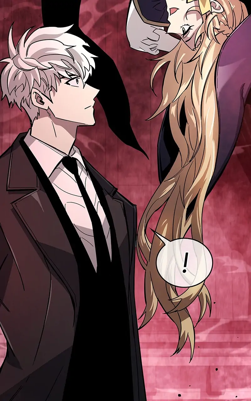 Read The Player Hides His Past EN Manga Online