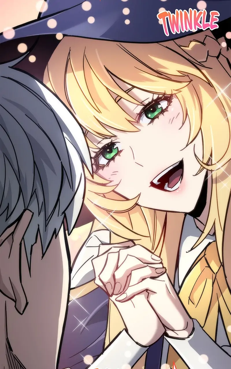 Read The Player Hides His Past EN Manga Online