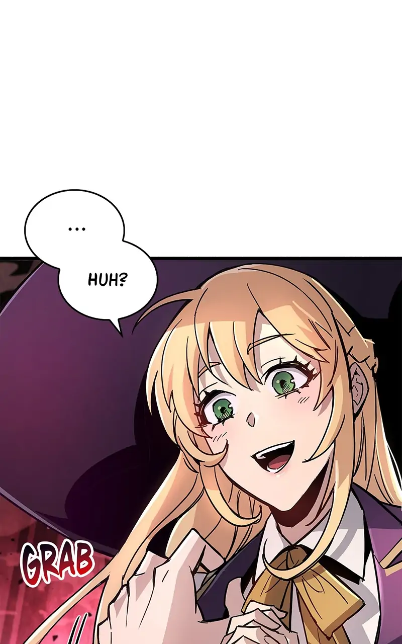 Read The Player Hides His Past EN Manga Online