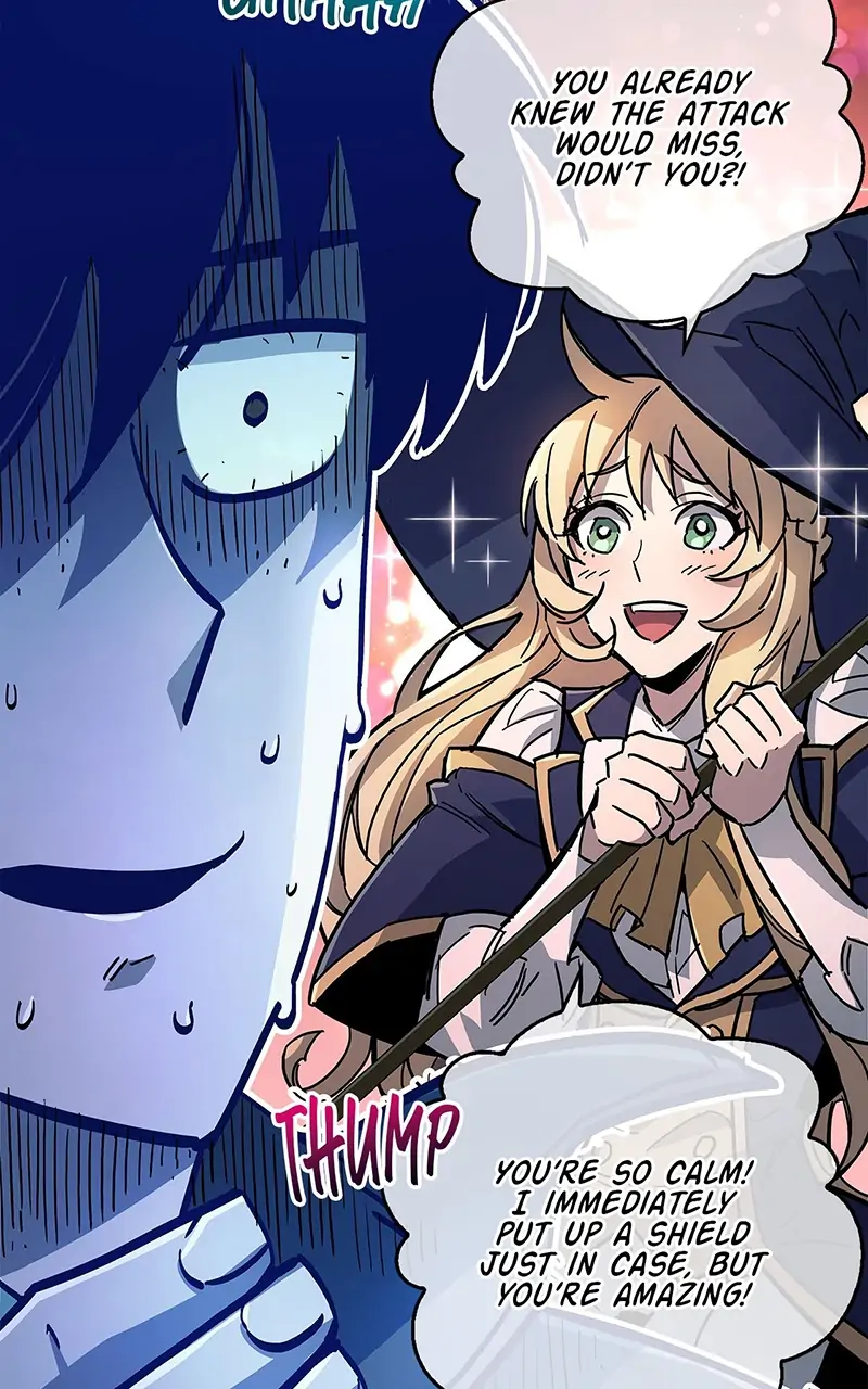 Read The Player Hides His Past EN Manga Online