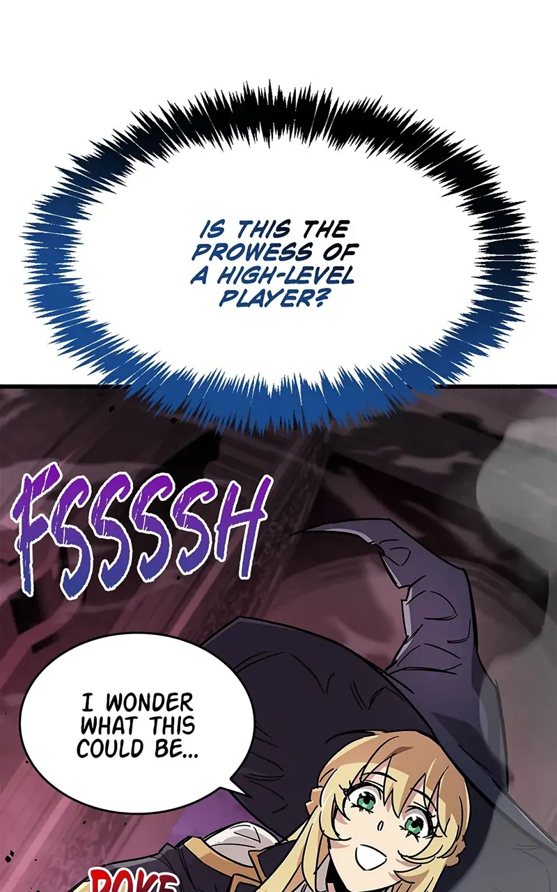 Read The Player Hides His Past EN Manga Online