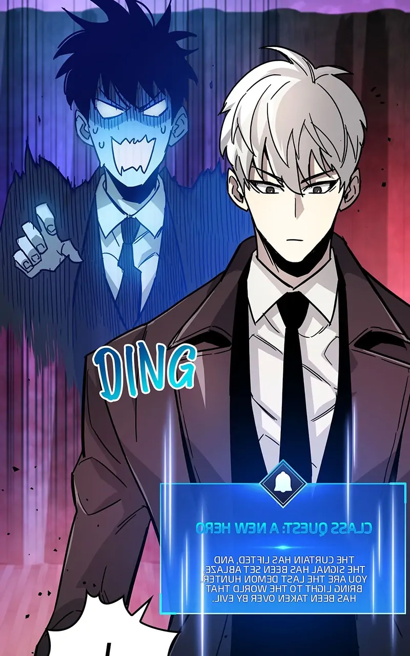 Read The Player Hides His Past EN Manga Online