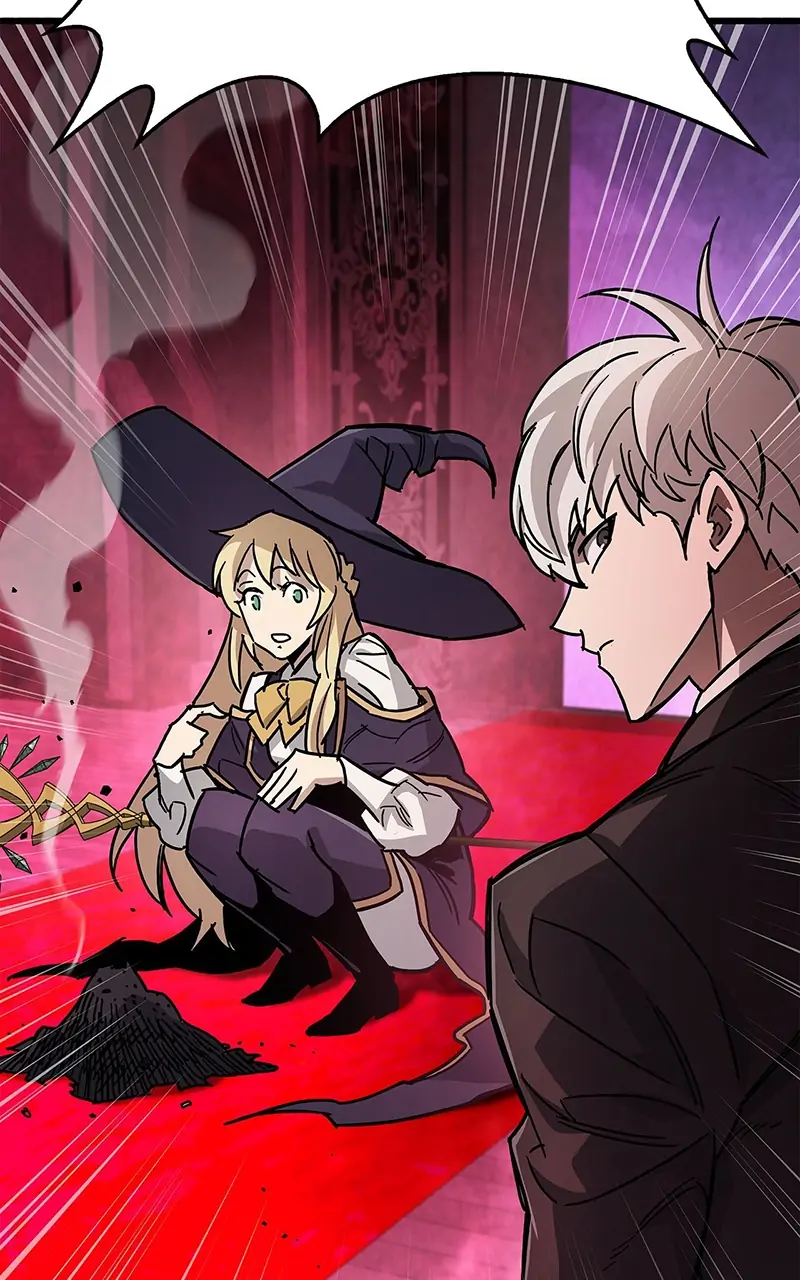 Read The Player Hides His Past EN Manga Online