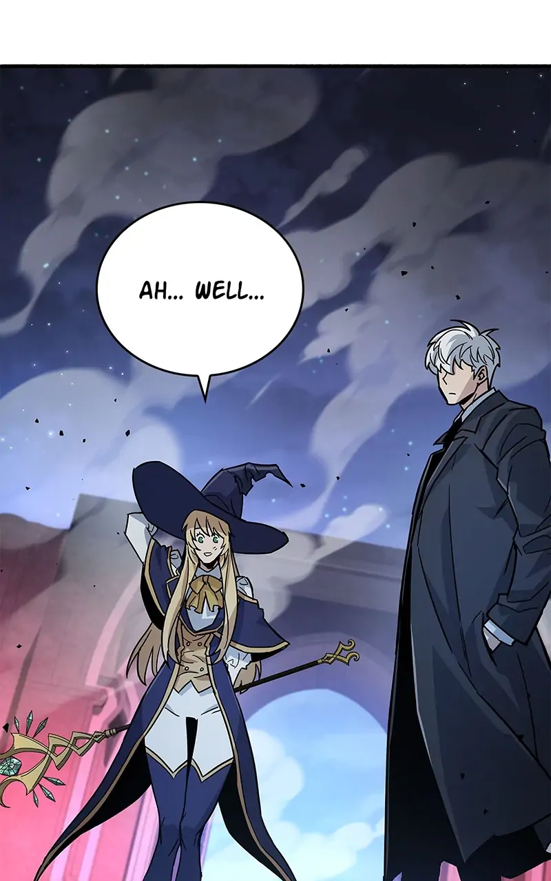 Read The Player Hides His Past EN Manga Online