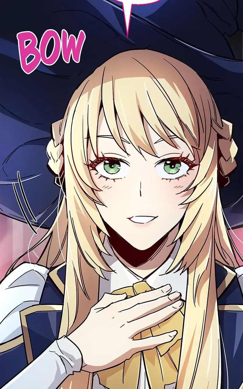 Read The Player Hides His Past EN Manga Online