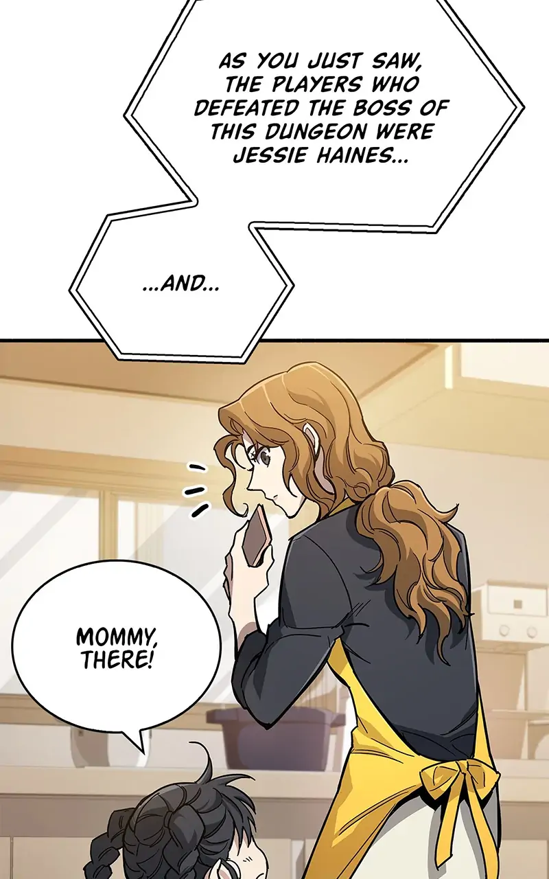 Read The Player Hides His Past EN Manga Online