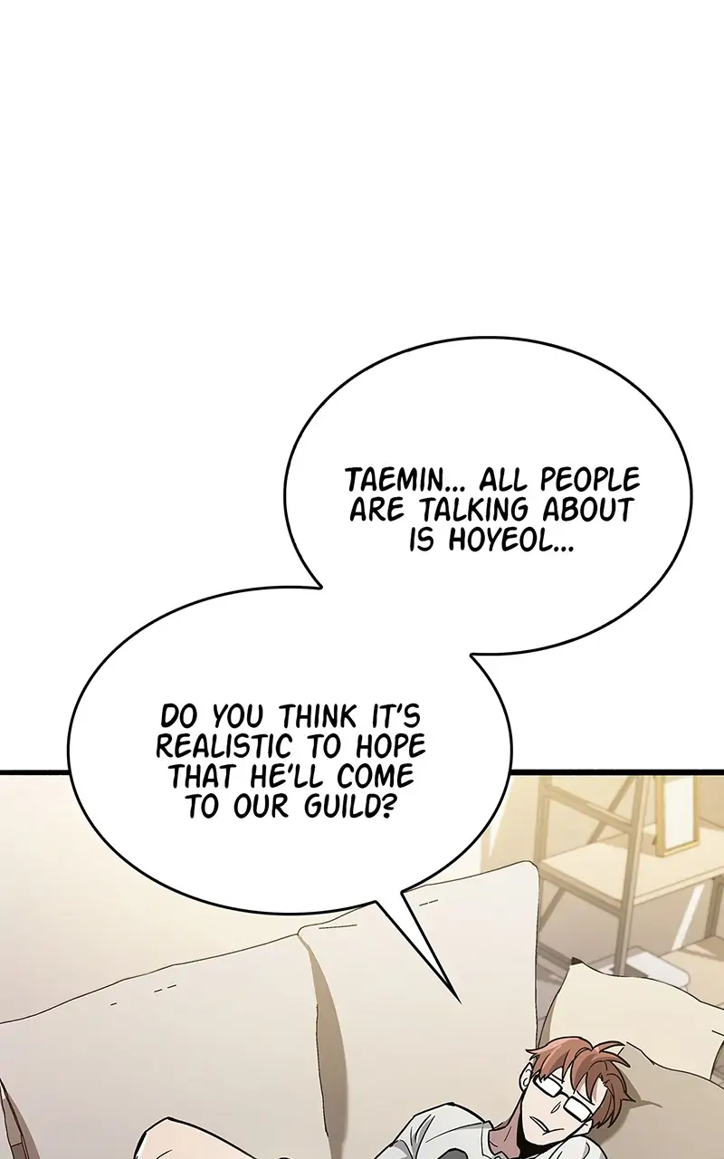 Read The Player Hides His Past EN Manga Online