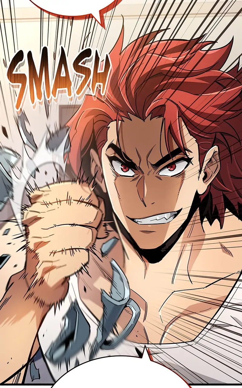 Read The Player Hides His Past EN Manga Online