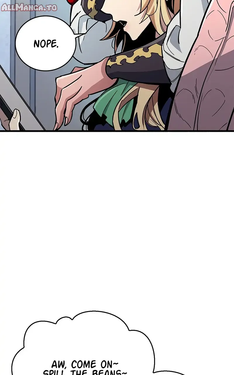 Read The Player Hides His Past EN Manga Online