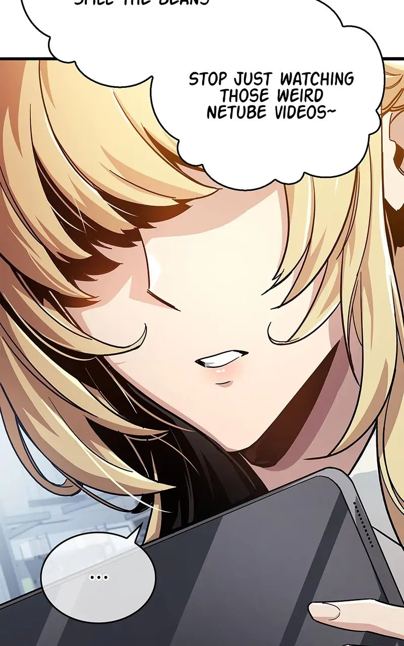 Read The Player Hides His Past EN Manga Online