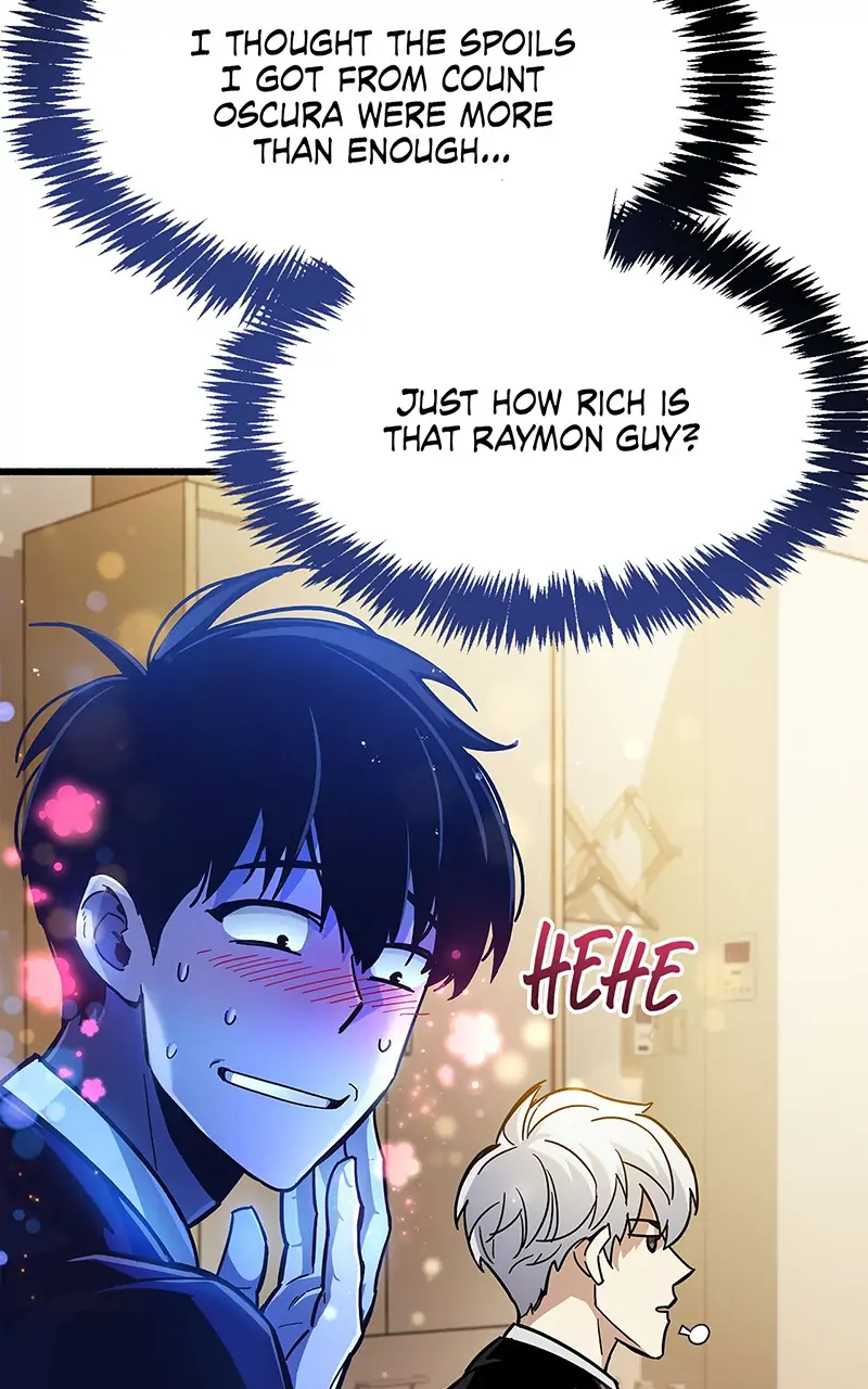 Read The Player Hides His Past EN Manga Online