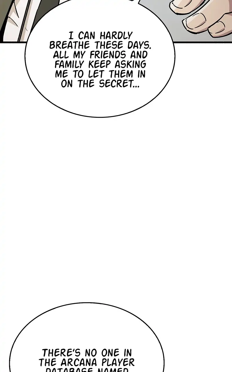 Read The Player Hides His Past EN Manga Online