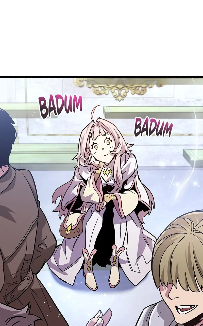 Read The Player Hides His Past EN Manga Online