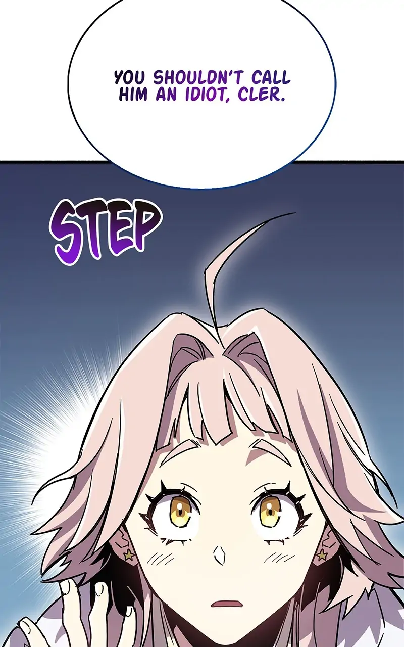 Read The Player Hides His Past EN Manga Online