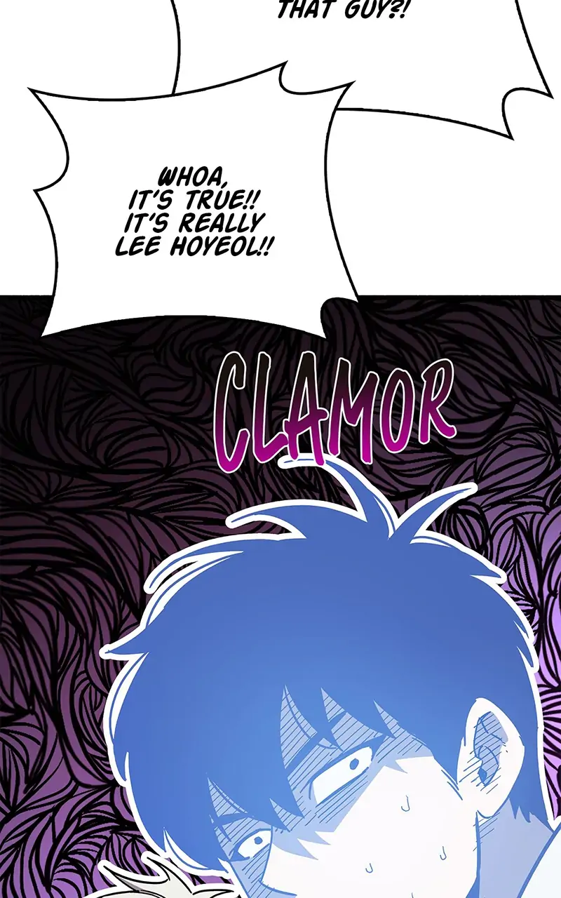 Read The Player Hides His Past EN Manga Online