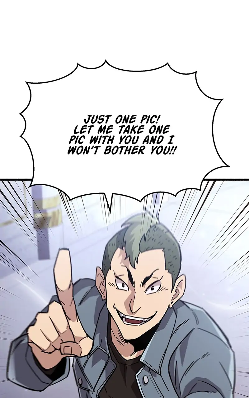 Read The Player Hides His Past EN Manga Online