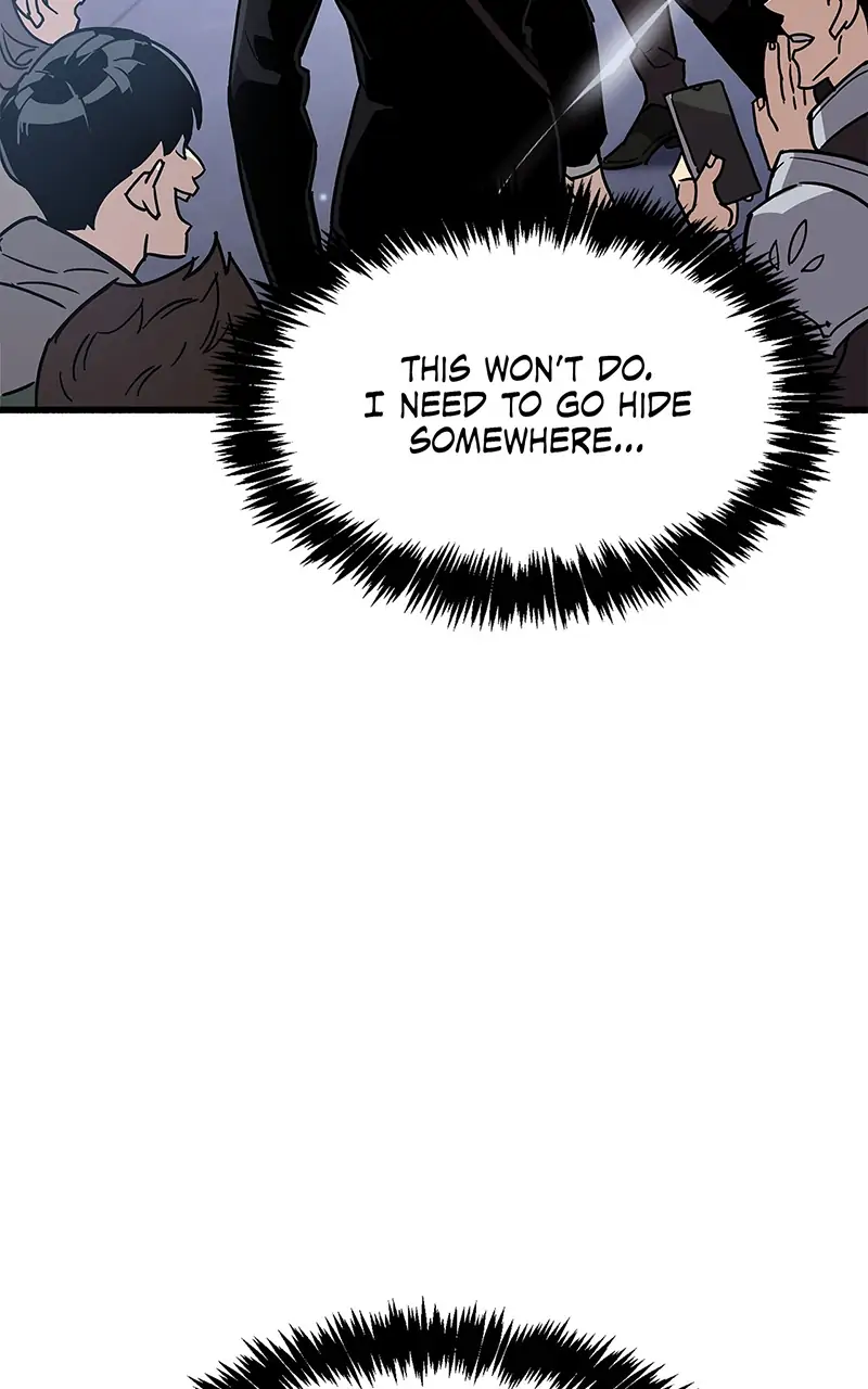 Read The Player Hides His Past EN Manga Online