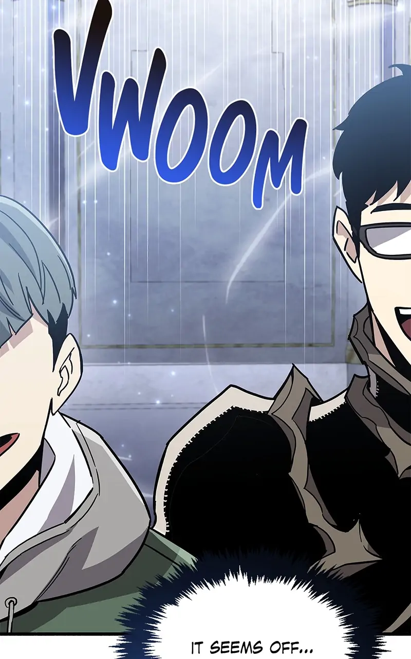 Read The Player Hides His Past EN Manga Online