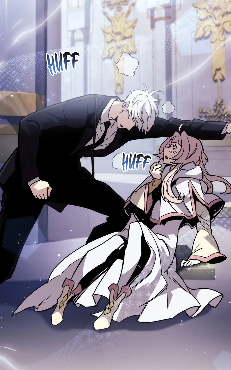 Read The Player Hides His Past EN Manga Online