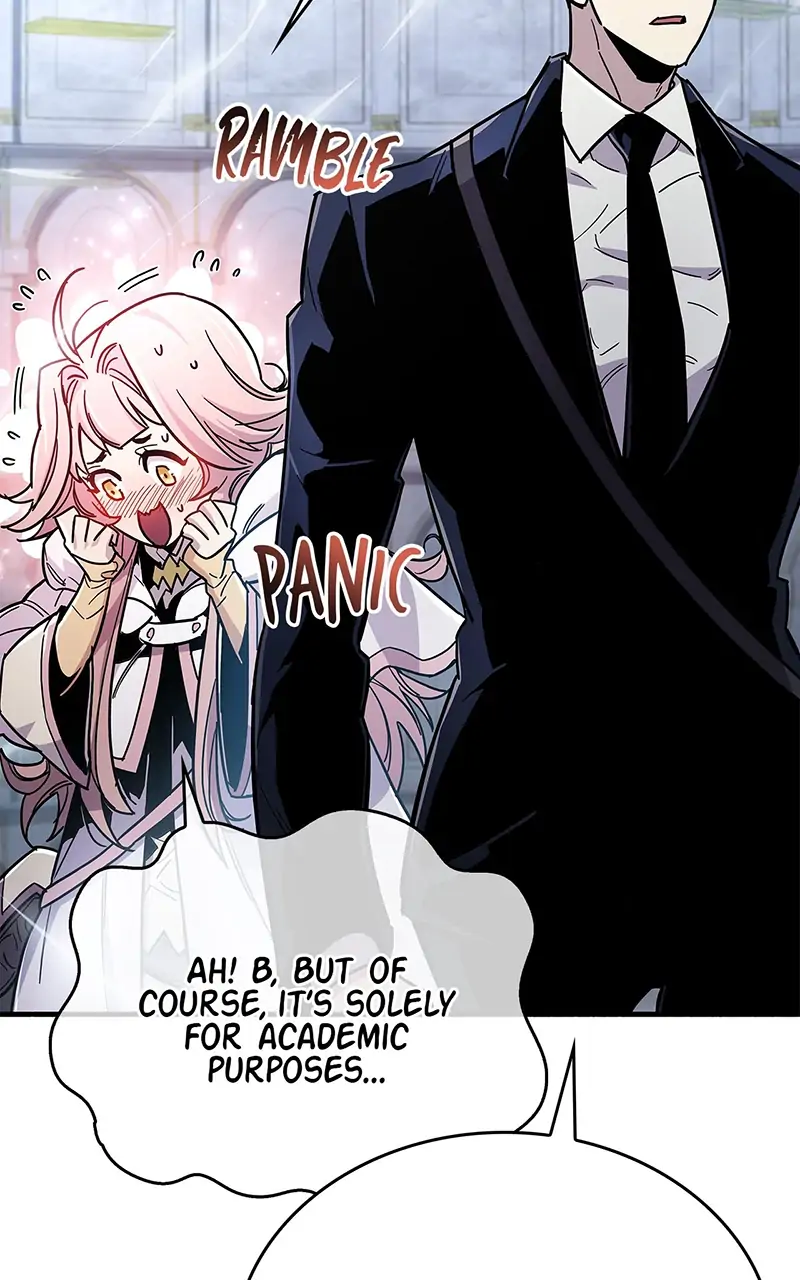 Read The Player Hides His Past EN Manga Online